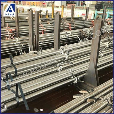 1020 koude opgerolde stalen staven