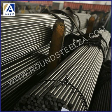 12 mm zacht stalen ronde bar