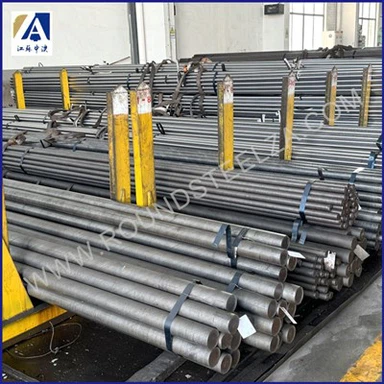 20 mm heldere ronde bar