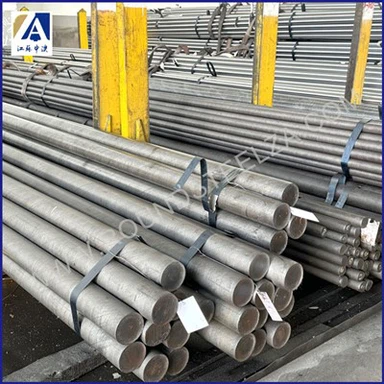 25 mm heldere ronde bar