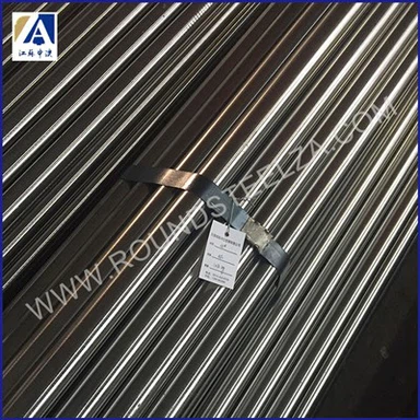 Heldere ronde bar 35 mm