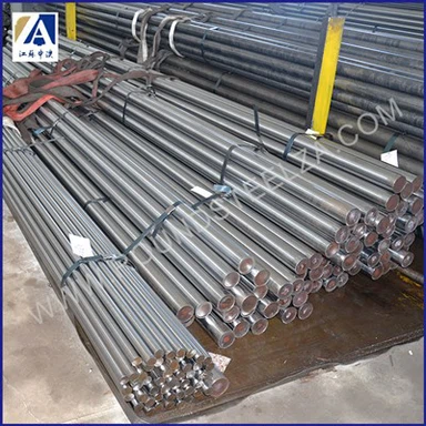 C45 koolstofstaal heldere balk