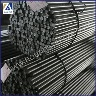 S45c koud getrokken stalen ronde bar