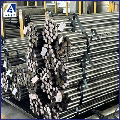 SAE 1045 heldere balken